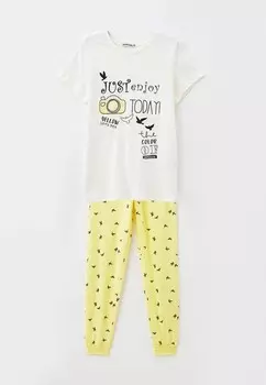 Пижама Elementarno