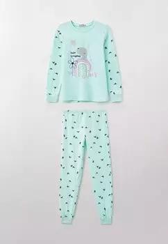 Пижама Elementarno