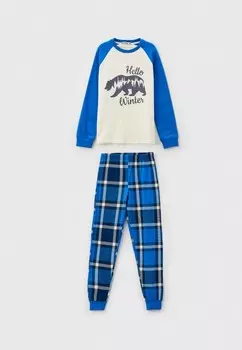 Пижама Elementarno