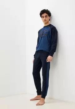 Пижама Enrico Coveri