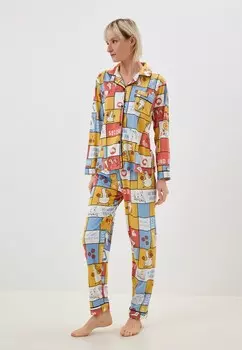 Пижама Fielsi