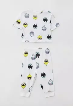 Пижама Gloria Jeans