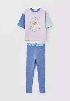 Пижама Gloria Jeans