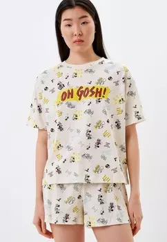 Пижама Gloria Jeans