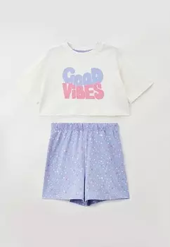 Пижама Gloria Jeans