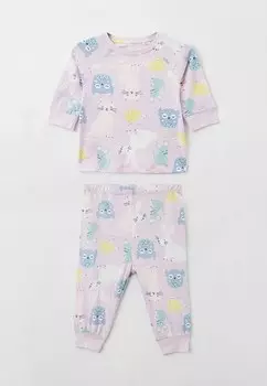 Пижама Gloria Jeans