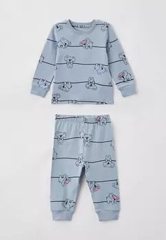 Пижама Gloria Jeans