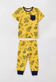 Пижама Gloria Jeans