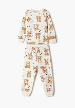 Пижама Gloria Jeans