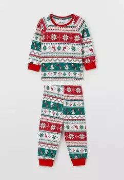 Пижама Gloria Jeans