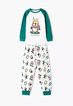 Пижама Gloria Jeans