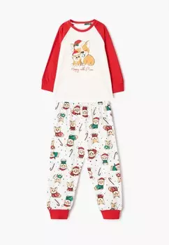 Пижама Gloria Jeans