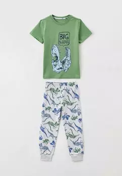 Пижама Gloria Jeans