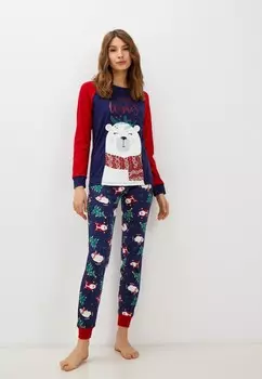 Пижама Gloria Jeans