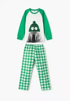 Пижама Gloria Jeans