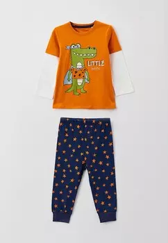 Пижама Gloria Jeans