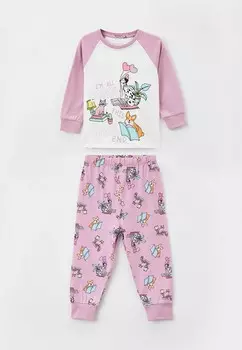 Пижама Gloria Jeans