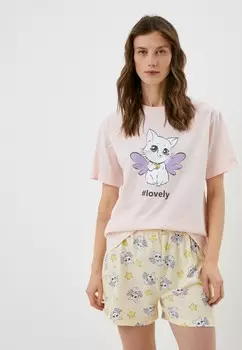 Пижама Gloria Jeans