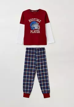 Пижама Gloria Jeans