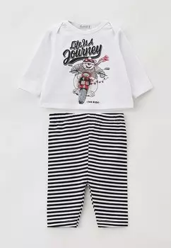 Пижама Gulliver