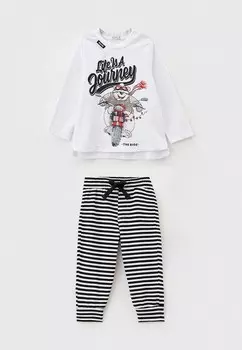 Пижама Gulliver