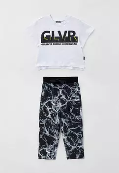 Пижама Gulliver