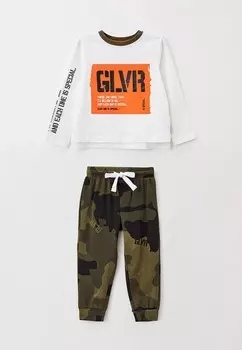 Пижама Gulliver