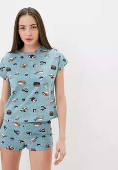 Пижама HappyFox