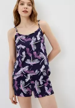 Пижама HappyFox