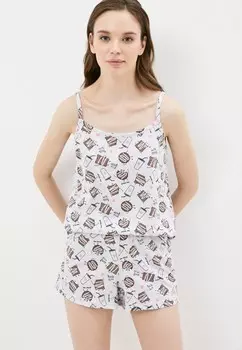 Пижама HappyFox