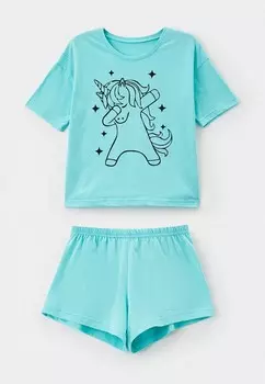 Пижама HappyFox