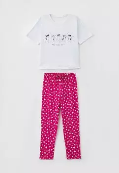 Пижама HappyFox