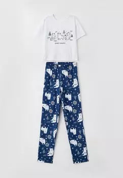 Пижама HappyFox