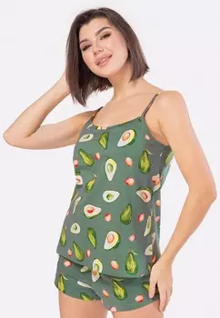 Пижама HappyFox