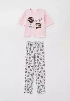 Пижама HappyFox