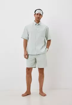 Пижама и маска для сна Дирз