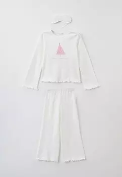 Пижама и маска для сна Ete Children