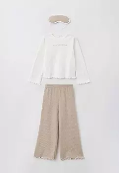 Пижама и маска для сна Ete Children