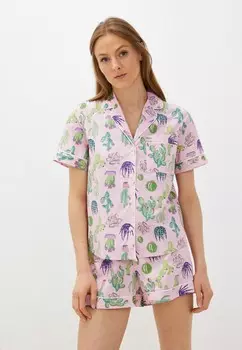 Пижама Indefini