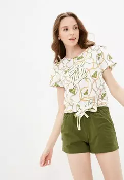 Пижама Indefini