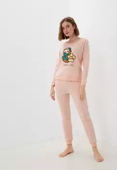 Пижама Indefini