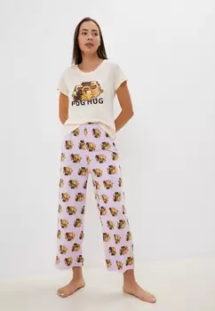 Пижама Indefini