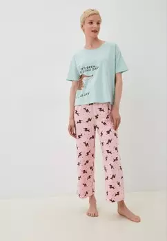 Пижама Indefini