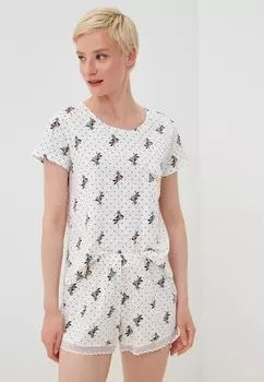 Пижама Indefini