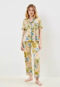 Пижама Indefini