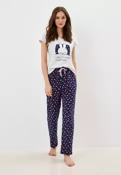 Пижама Indefini