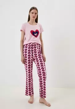 Пижама Indefini