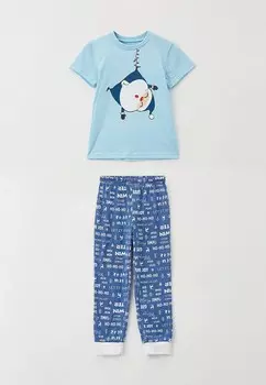 Пижама КотМарКот