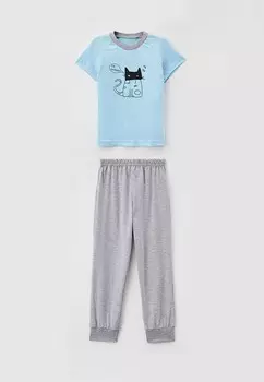 Пижама КотМарКот