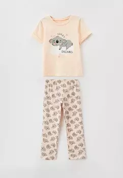 Пижама КотМарКот